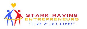 Stark Raving Entrepreneurs banner