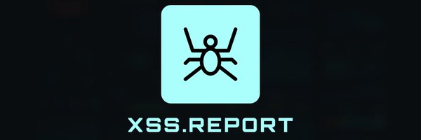 XssReport Profile Banner