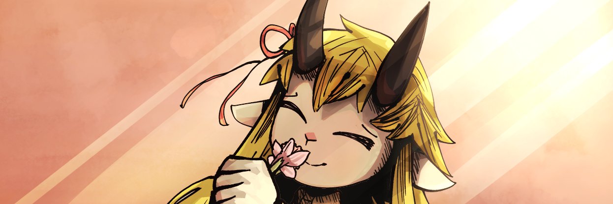 Pandora's banner