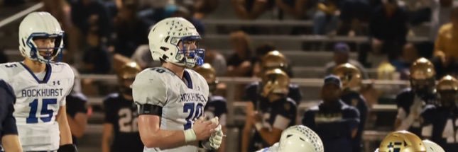 Declan Sullivan banner