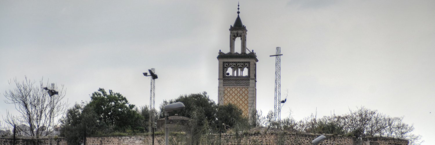 Djerba Social Media Cafe banner