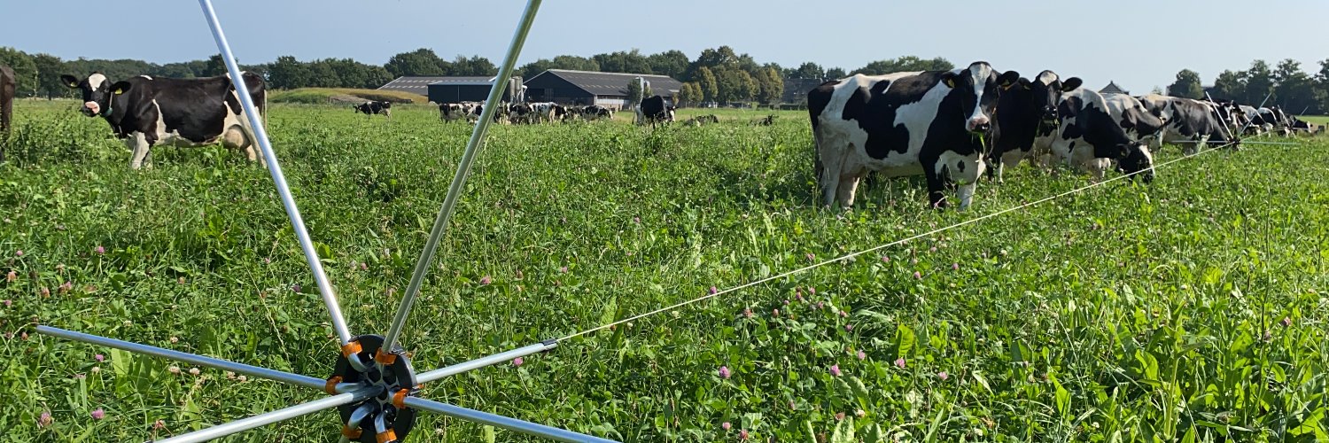 Pure Graze Benelux banner