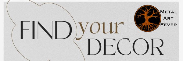 MetalArtFever Profile Banner