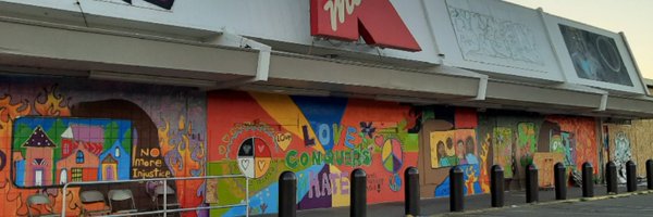 MakeHerWay Profile Banner