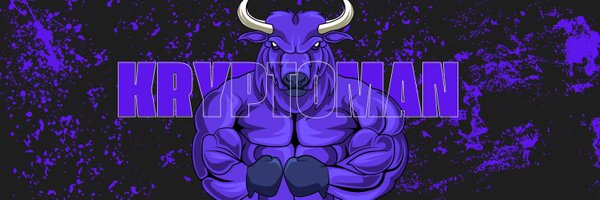 1kryptoman Profile Banner