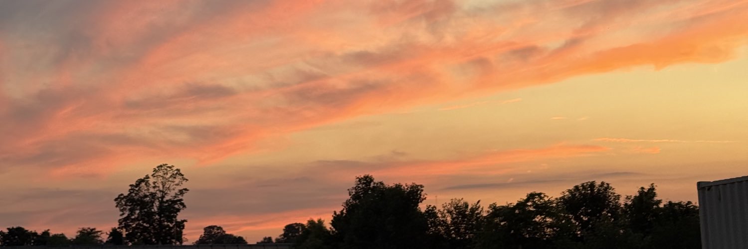 kellbri's profile banner image