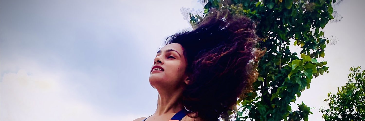 Shruti Mallick banner