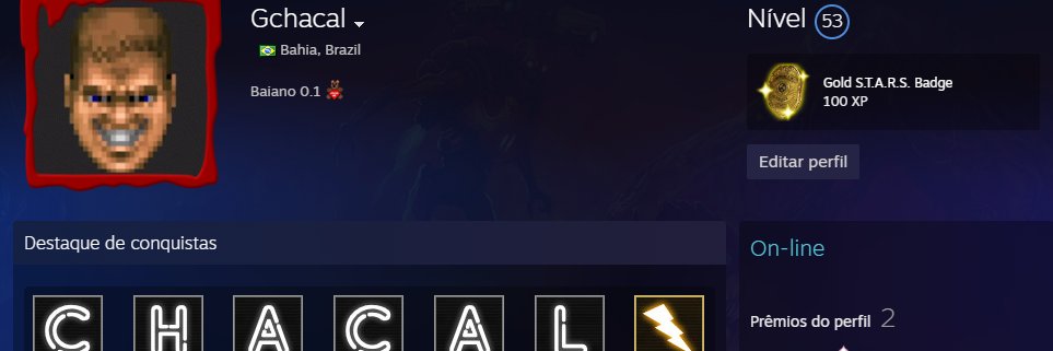 GeneralChacal banner