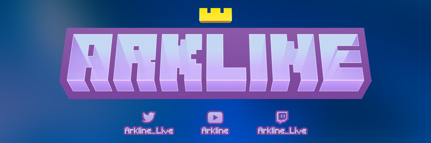 arkline banner