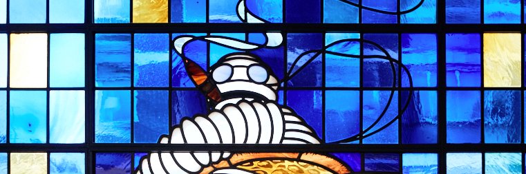 Bibendum Restaurant banner