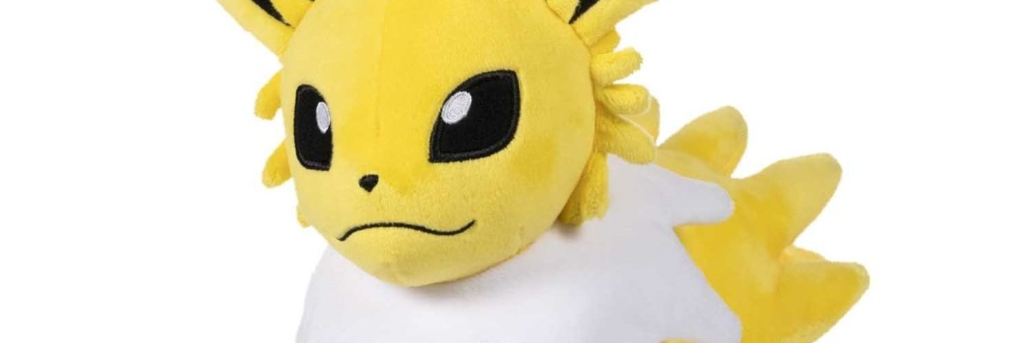 ITaggePea (Jolteon Mode) Profile Banner