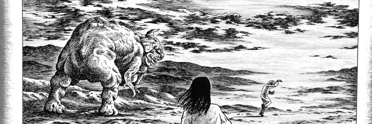Indus Bonze (インダス坊主)'s banner