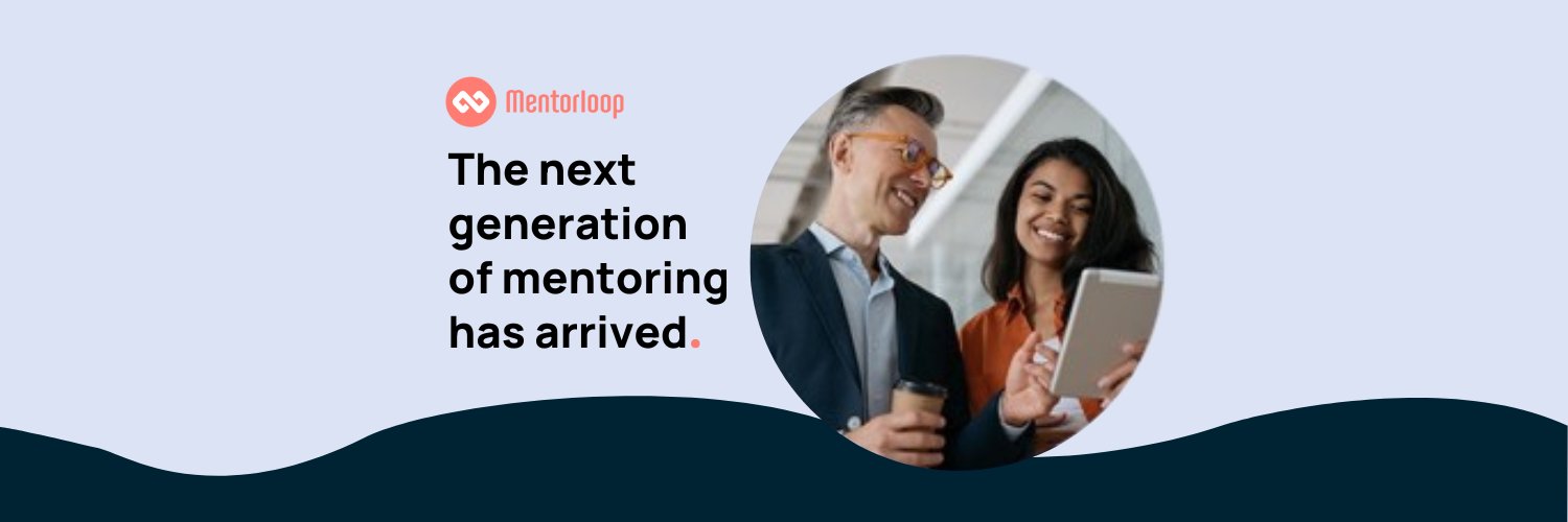Mentorloop banner