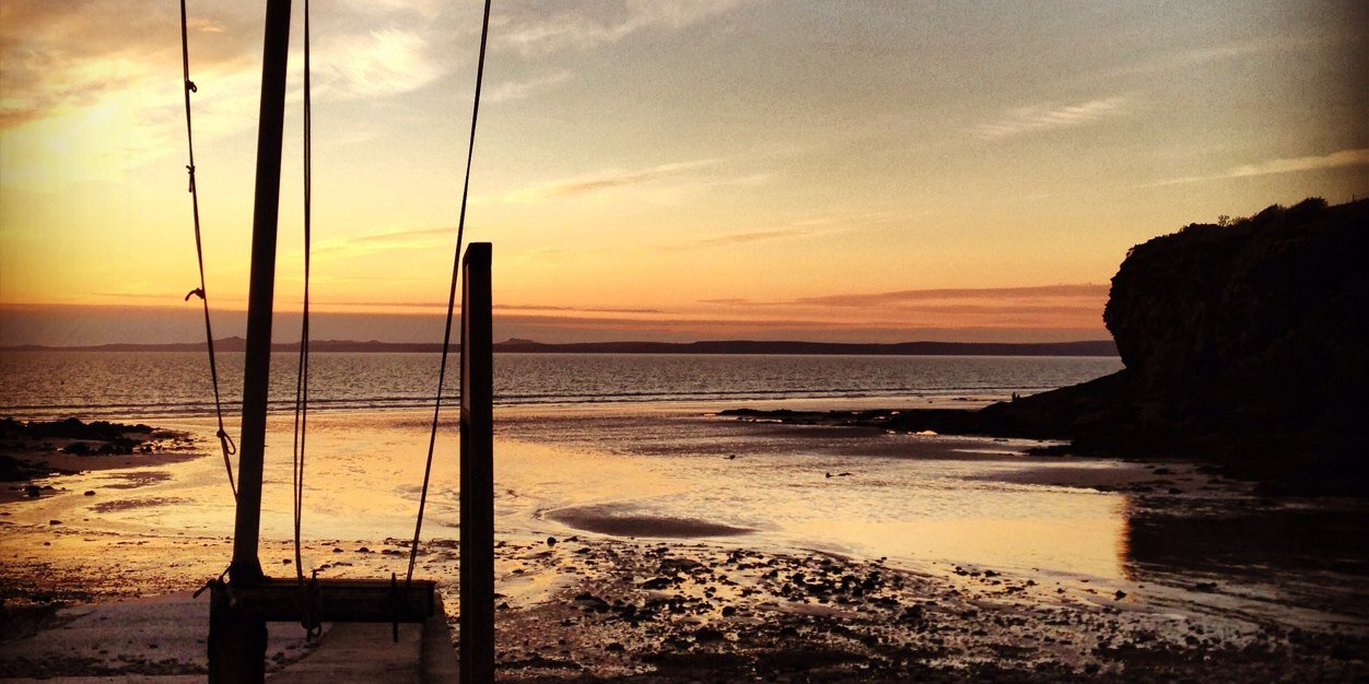 Annie Slater banner