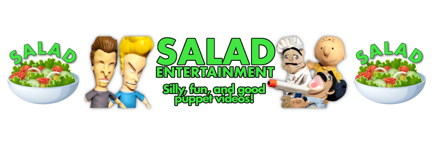 Salad_Walkman's profile banner image
