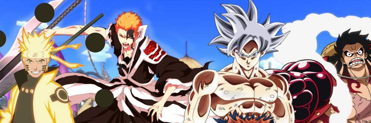 AnimeDegens's profile banner image
