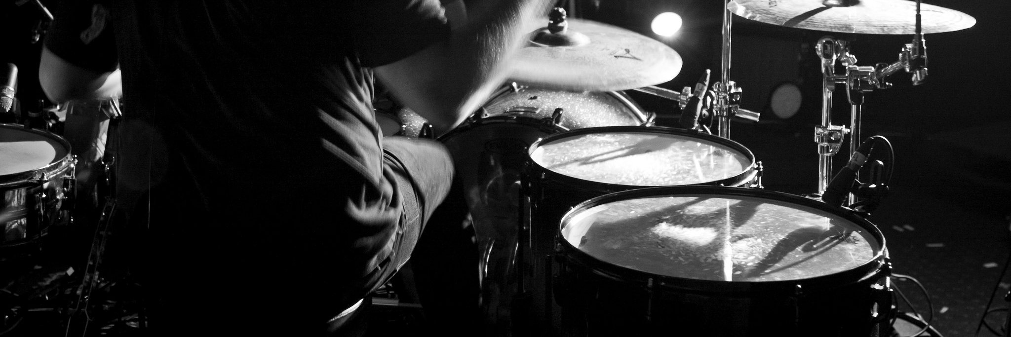 JesterDrums's profile banner image