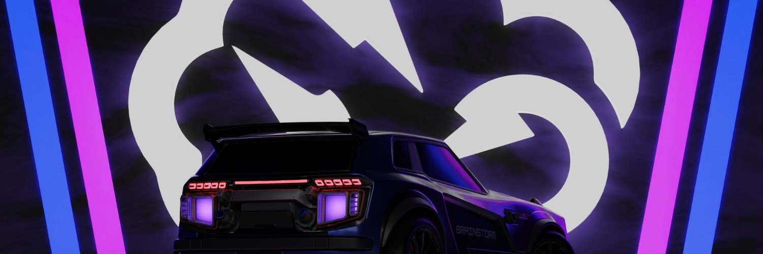 Brainstorm eSports banner