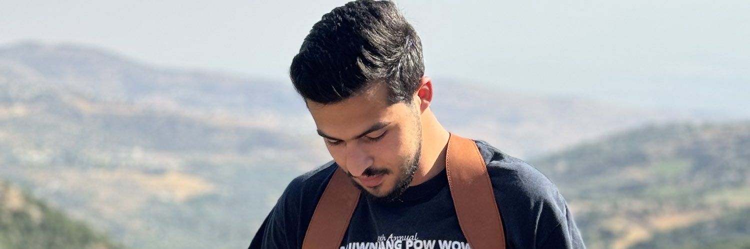 Basel_M_Smadi's profile banner image