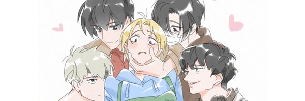 hiyah_249 Profile Banner