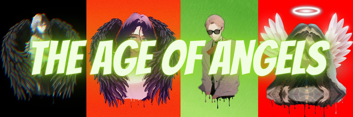 TheAgeOfAngels's profile banner image