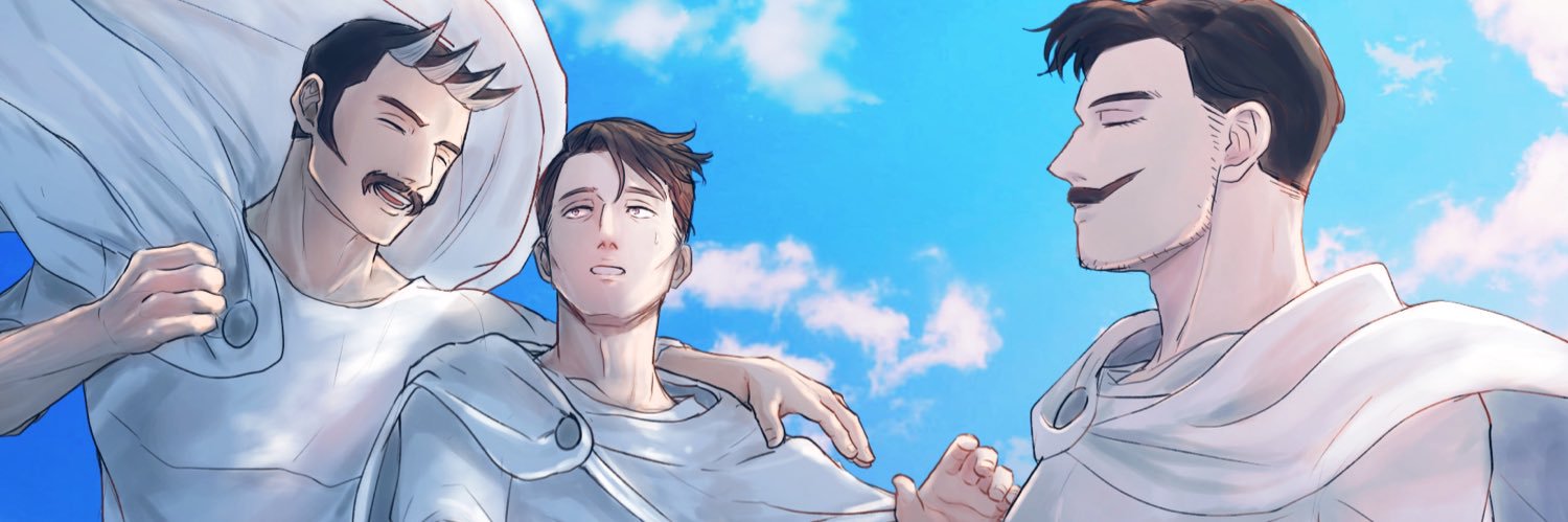 紫's banner