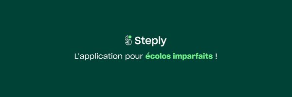 steply_app Profile Banner
