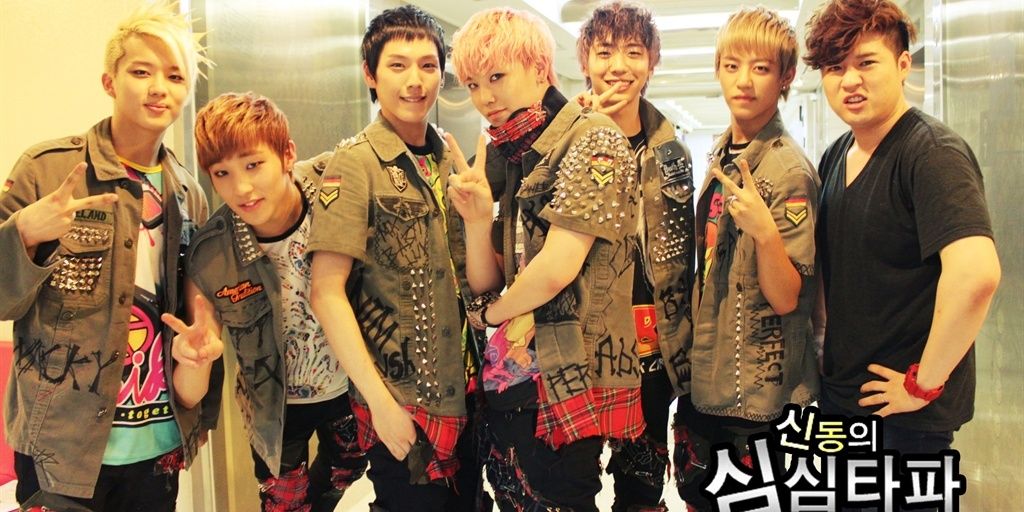 KOR_zelo's profile banner image