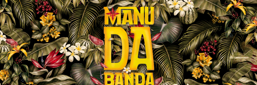 manudabanda's profile banner image