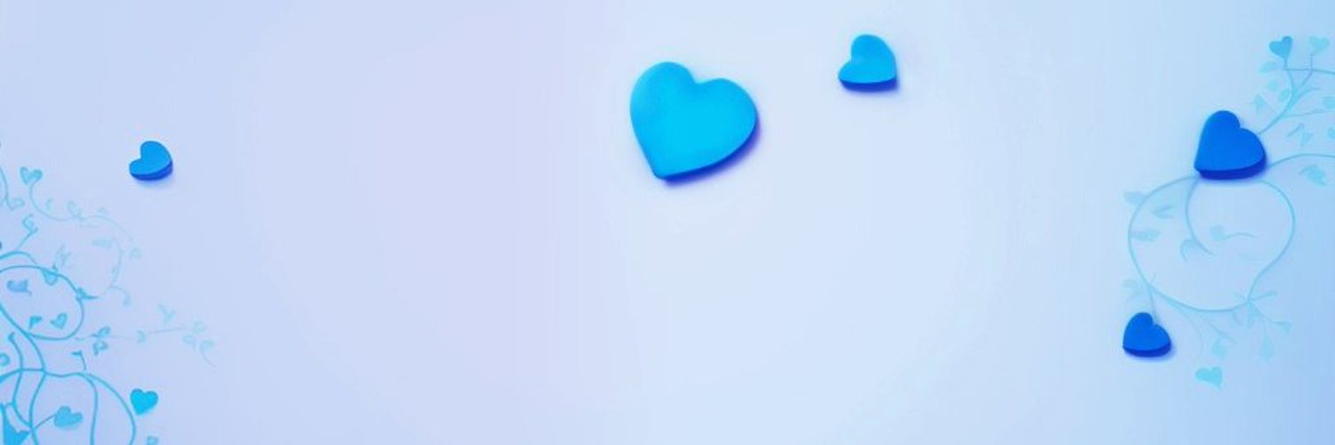 Blue Hearts Foundation Profile Banner