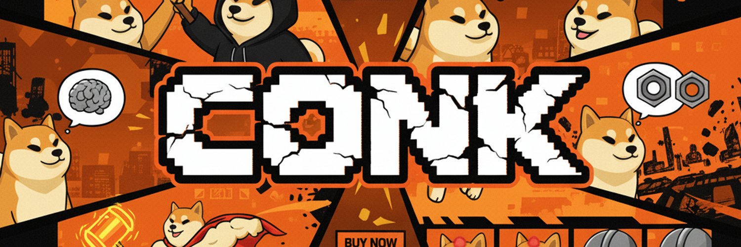 CONK 🐚 banner