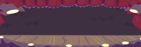 frickering Profile Banner