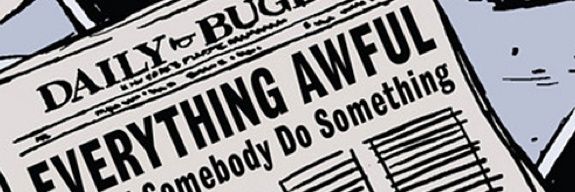 Капитан Апатия banner