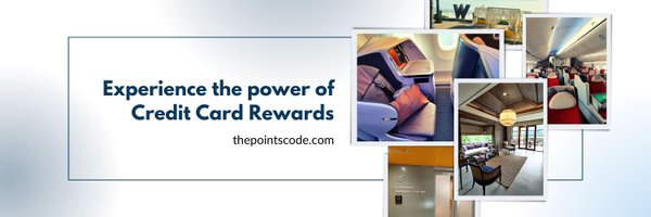 ThePointsCode Profile Banner