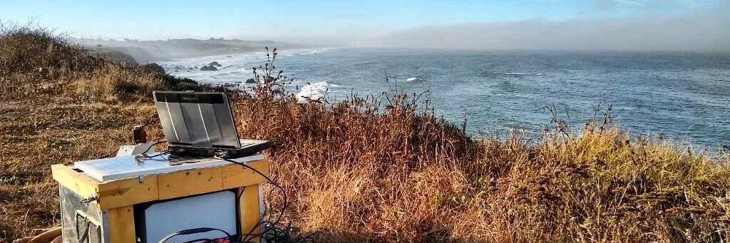 Dr. Alison Marklein banner