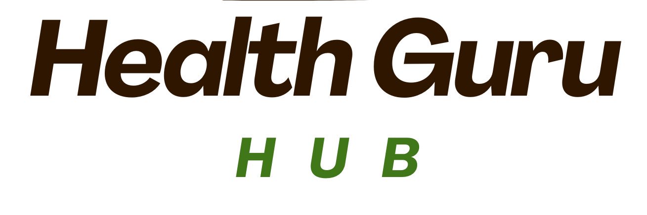 HealthGuruHub's profile banner image