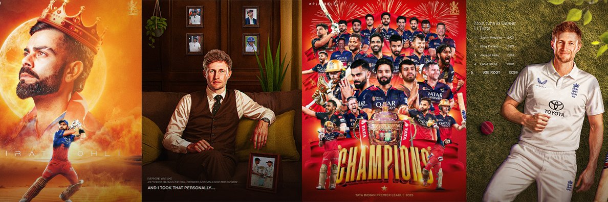 Ansul yadav | Graphic Designer banner
