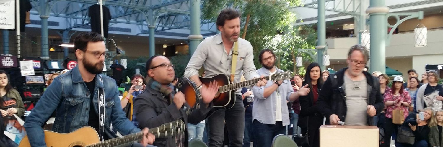 RaechWinchester's profile banner image