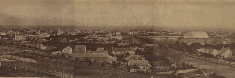 On This Latter-day in History's banner