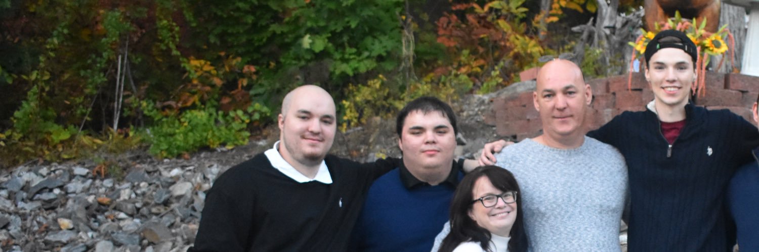 StlaurentMike's profile banner image