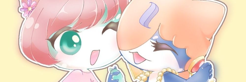 Soraoriyume's profile banner image
