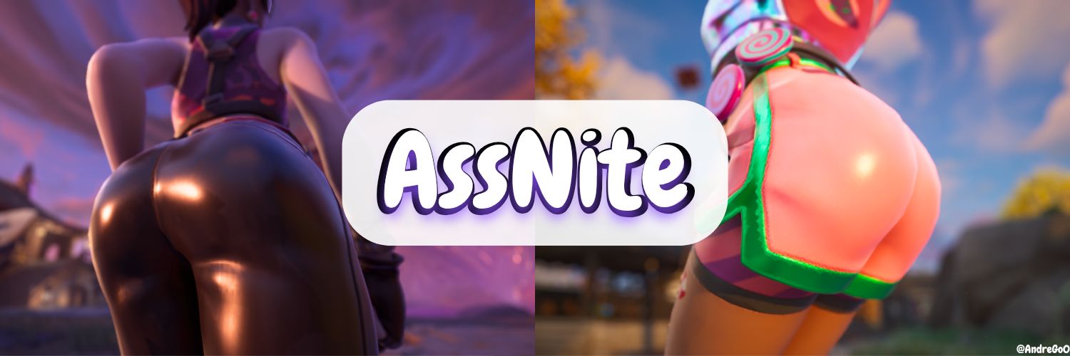 🔞AssNite🍑 banner