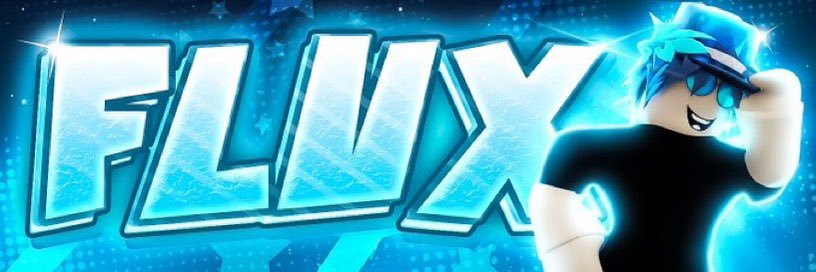 Flux banner