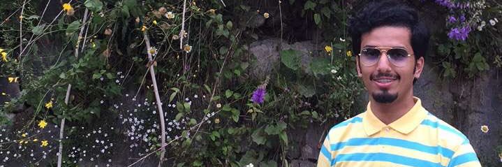 faisalshafi1992's profile banner image