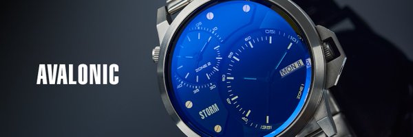 STORMLondon Profile Banner