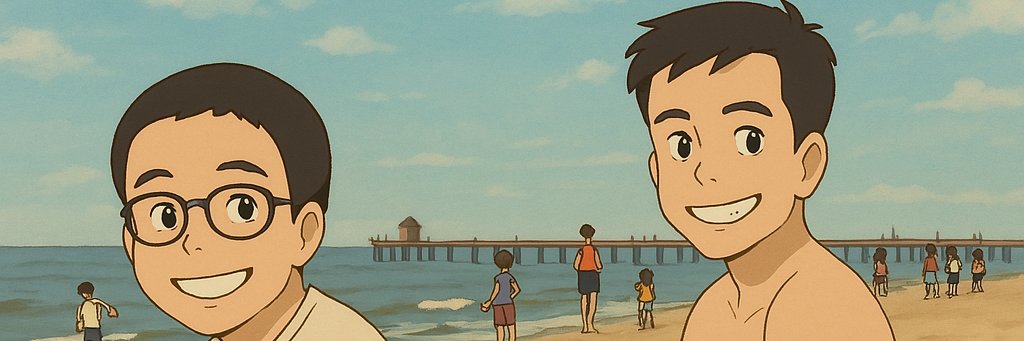 paul's banner