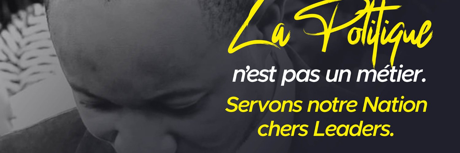 ArchangeMABONDWARD🇨🇩 banner