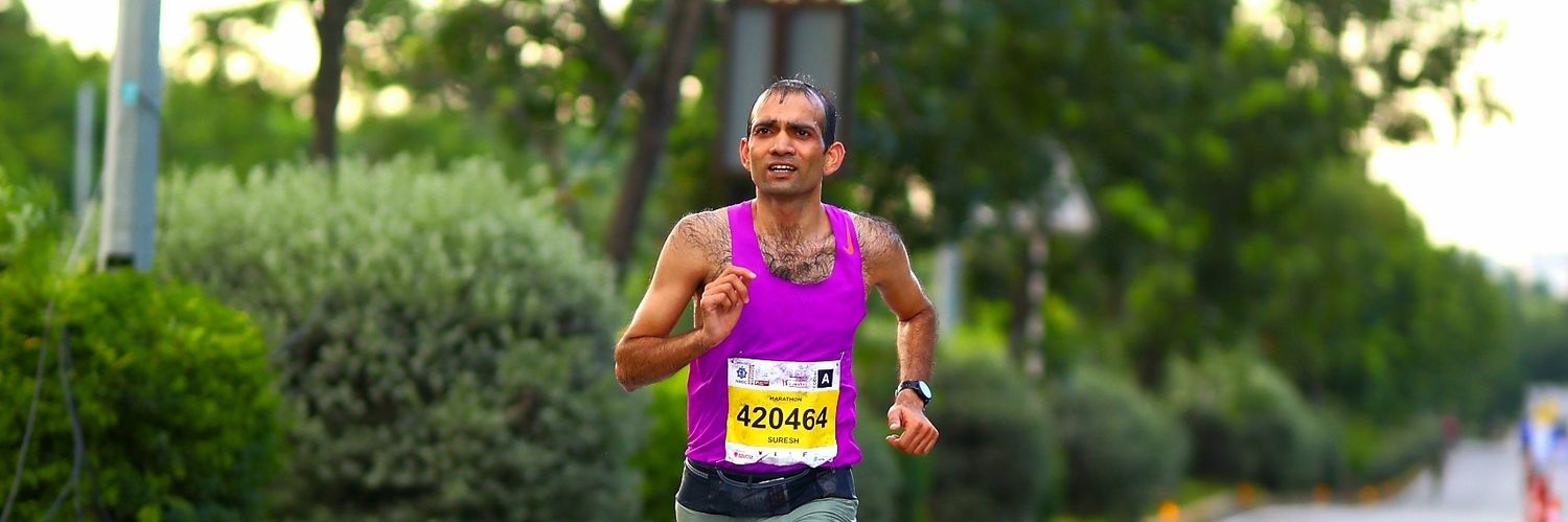 Suresh Rathod banner