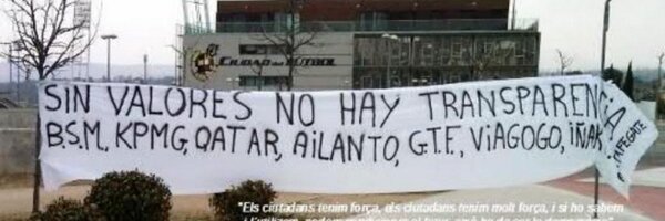 GetafeGate Profile Banner