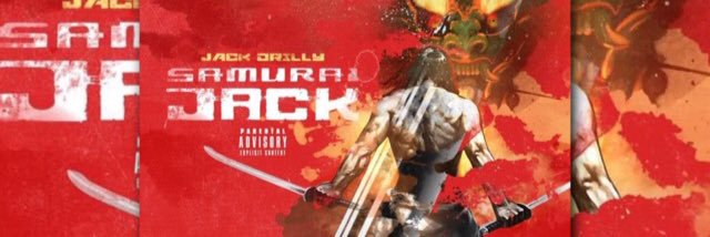 JackMfnDrilly's profile banner image
